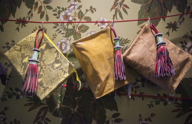 Norya Arjon Marrakech